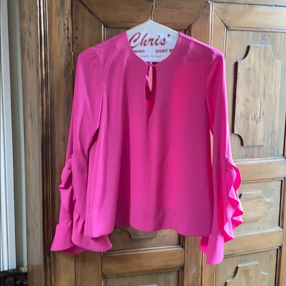 crosby by mollie burch Tops - CROSBY by Mollie Burch